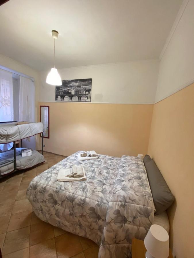 Sweet Sleep Appia San Giovanni Appartement