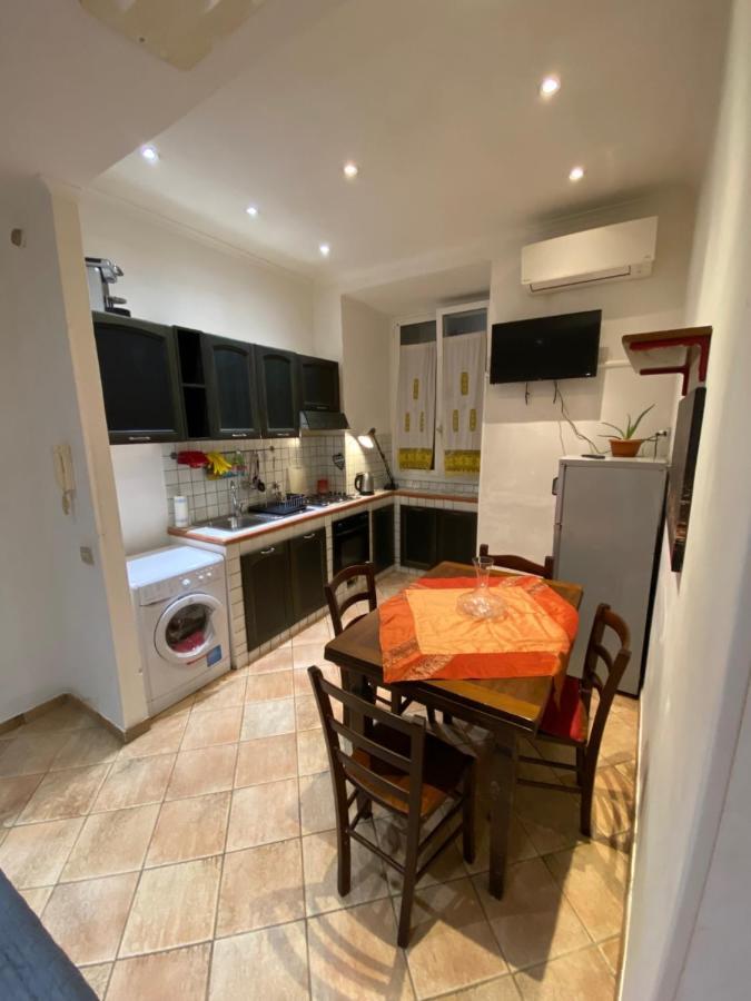 Appartement Sweet Sleep Appia San Giovanni Rome