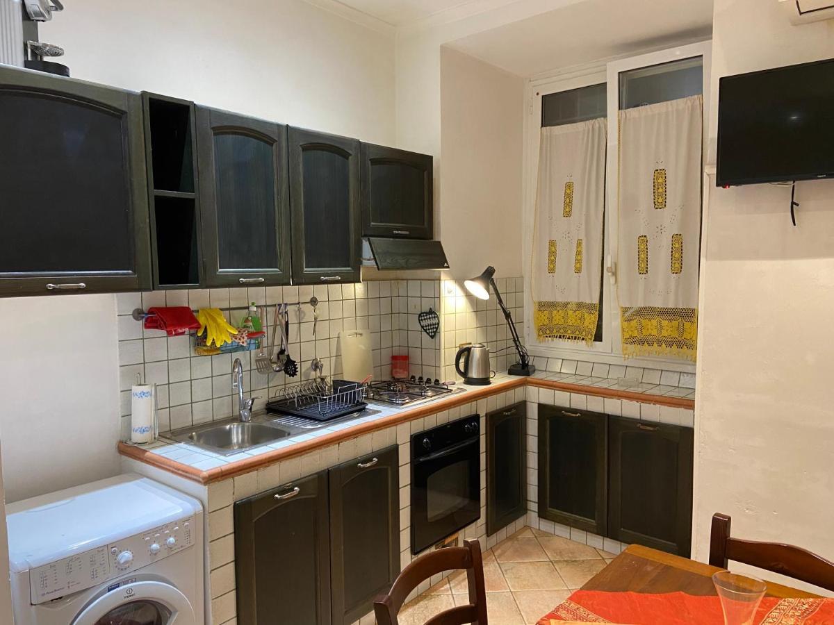 Sweet Sleep Appia San Giovanni Appartement