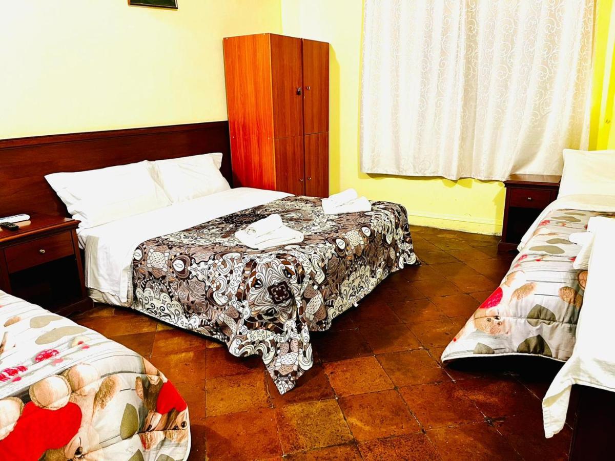 Holiday Casa de hóspedes