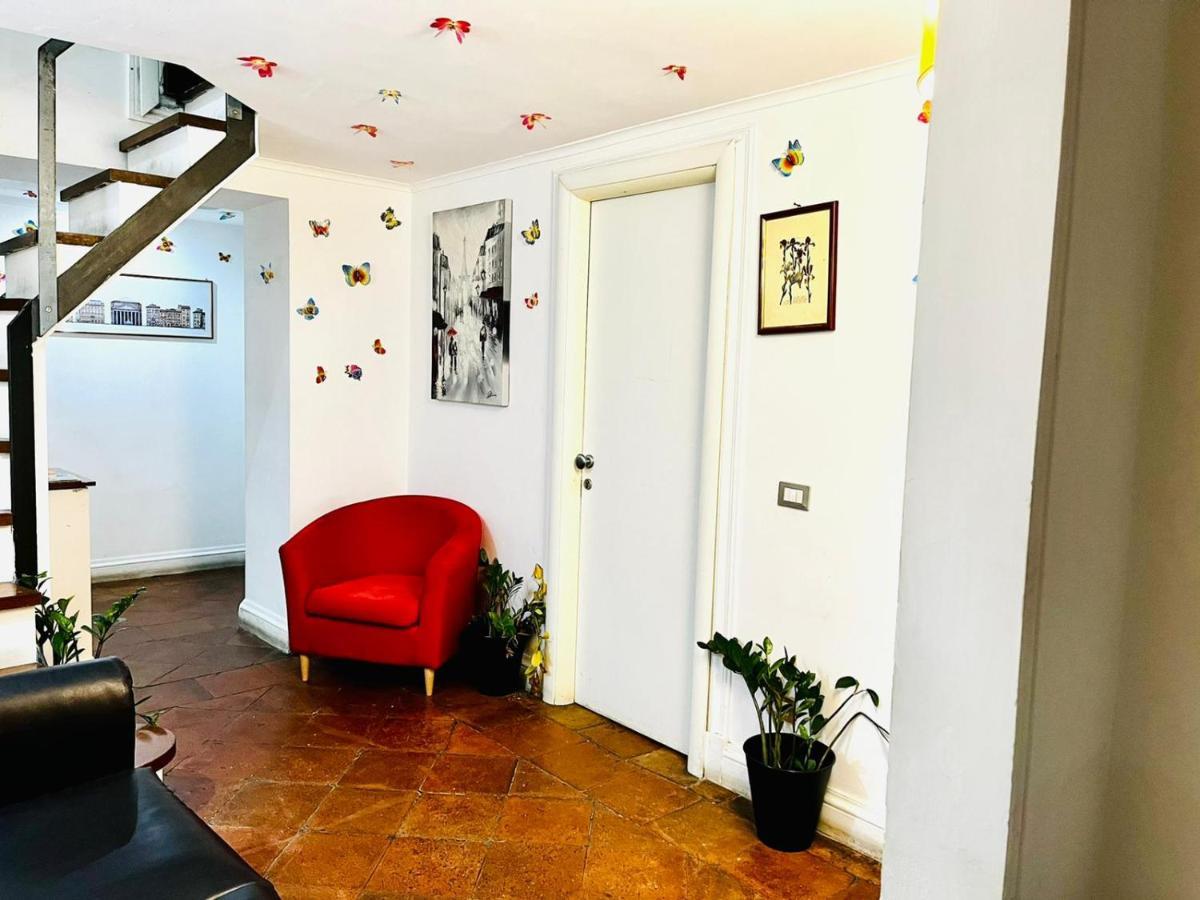 Casa de hóspedes Holiday Roma