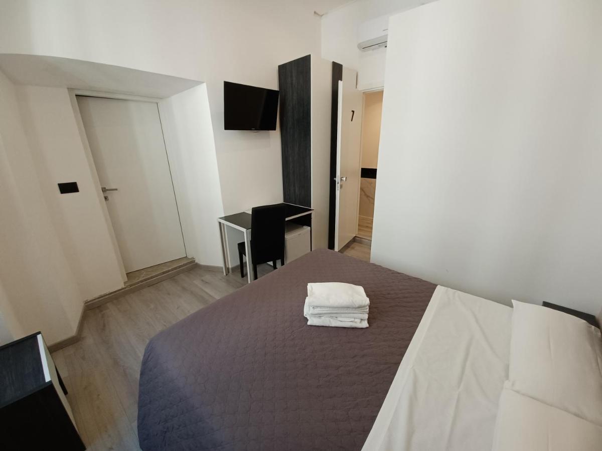 Mimosa Pantheon Hotel Rome