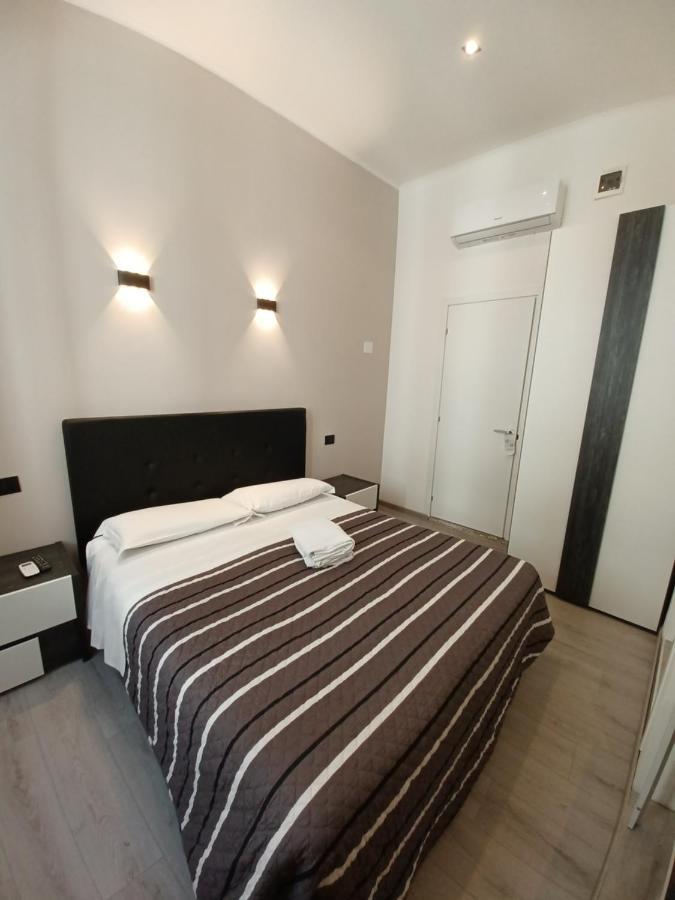 Mimosa Pantheon Hotel Rome