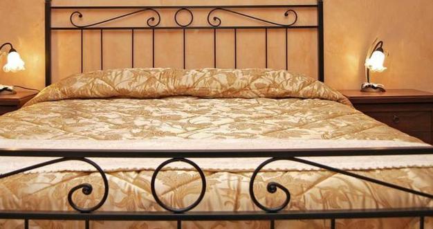 Bed & Breakfast Maestoso Turistico