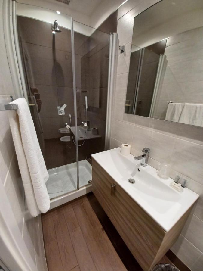 Hotel Mimosa Pantheon Rome