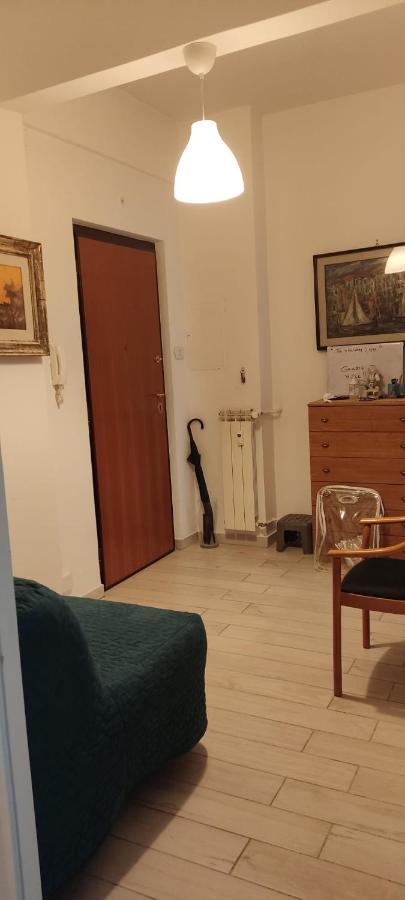 Apartment 14 Rome
