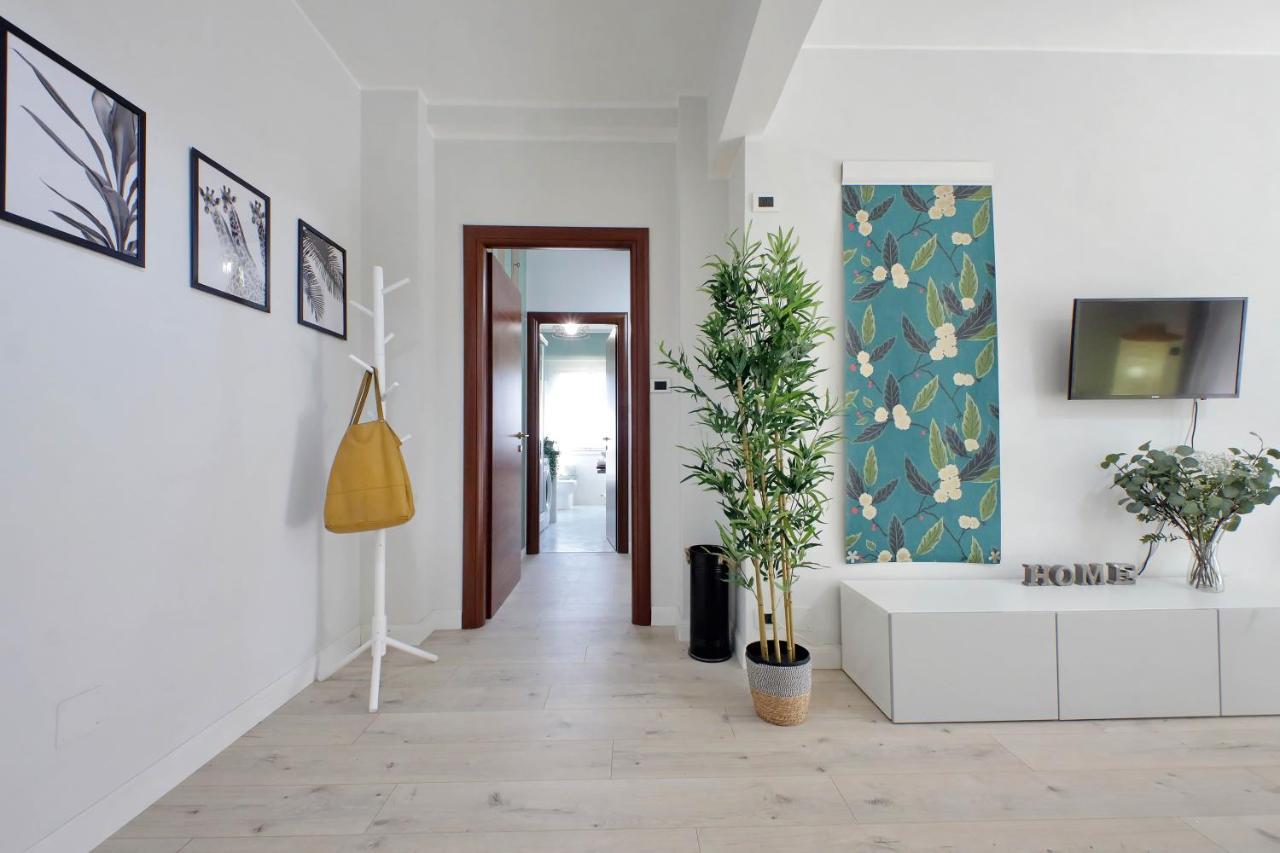 Monteverde Maison Roma