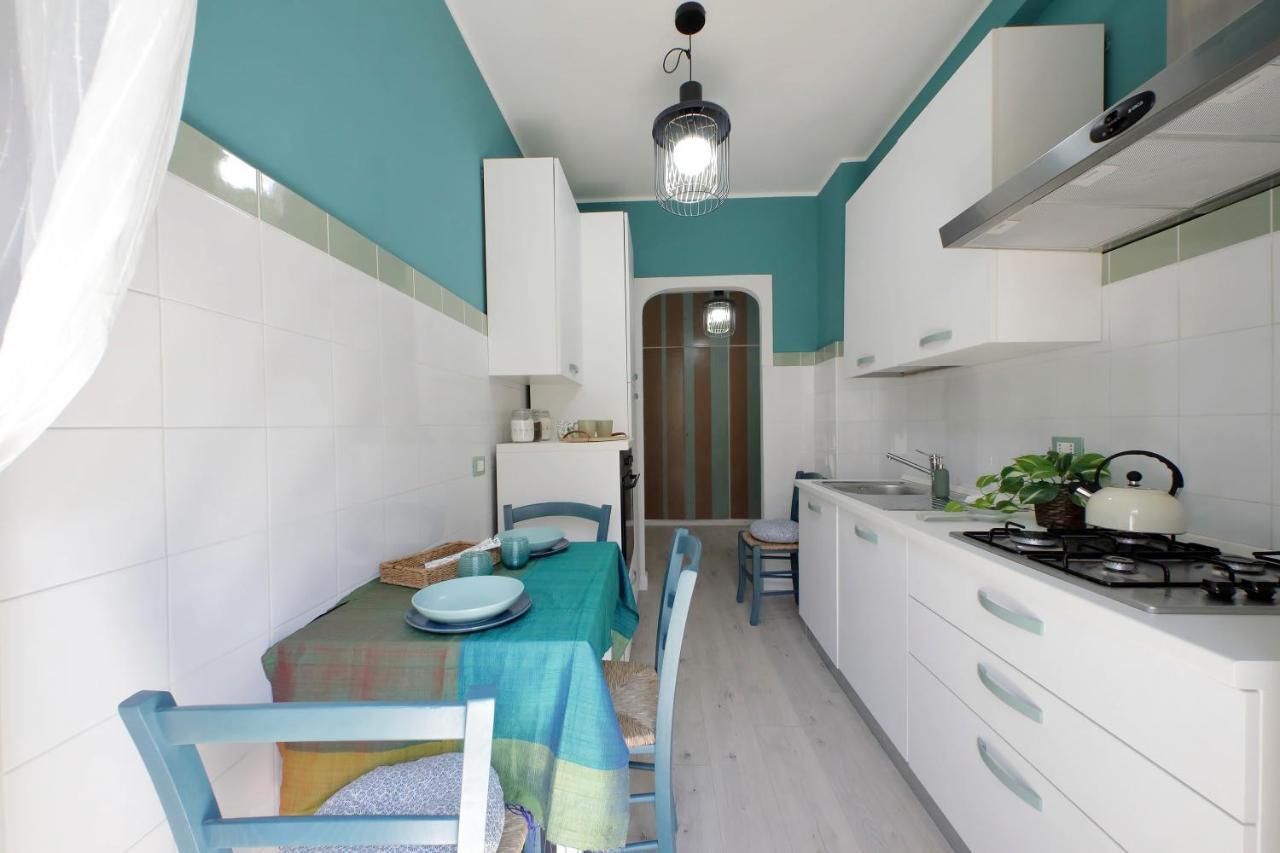 Monteverde Maison Roma