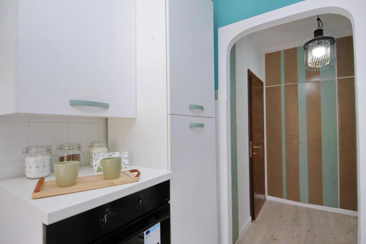 Apartamento Monteverde Maison *