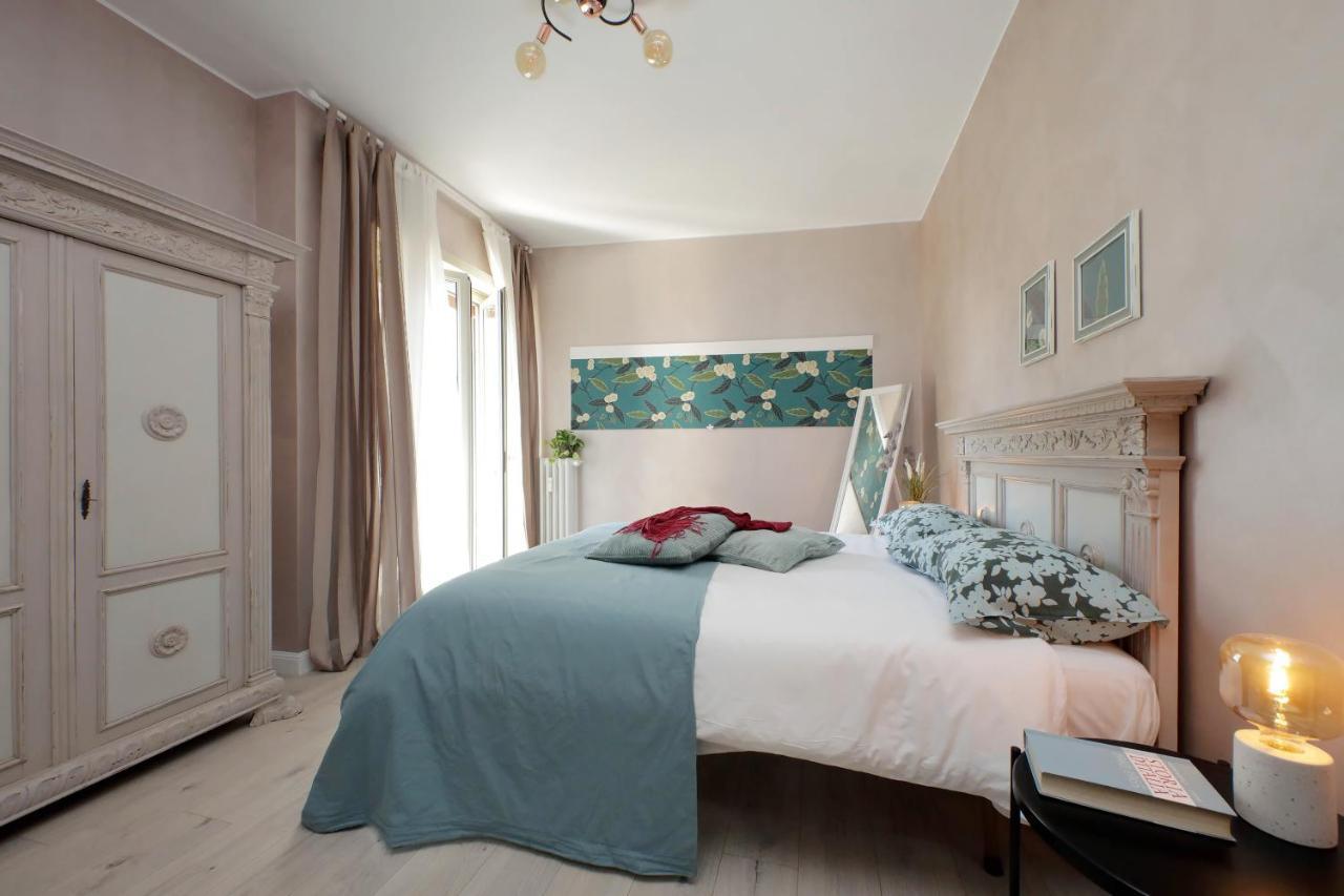 Apartamento Monteverde Maison Roma