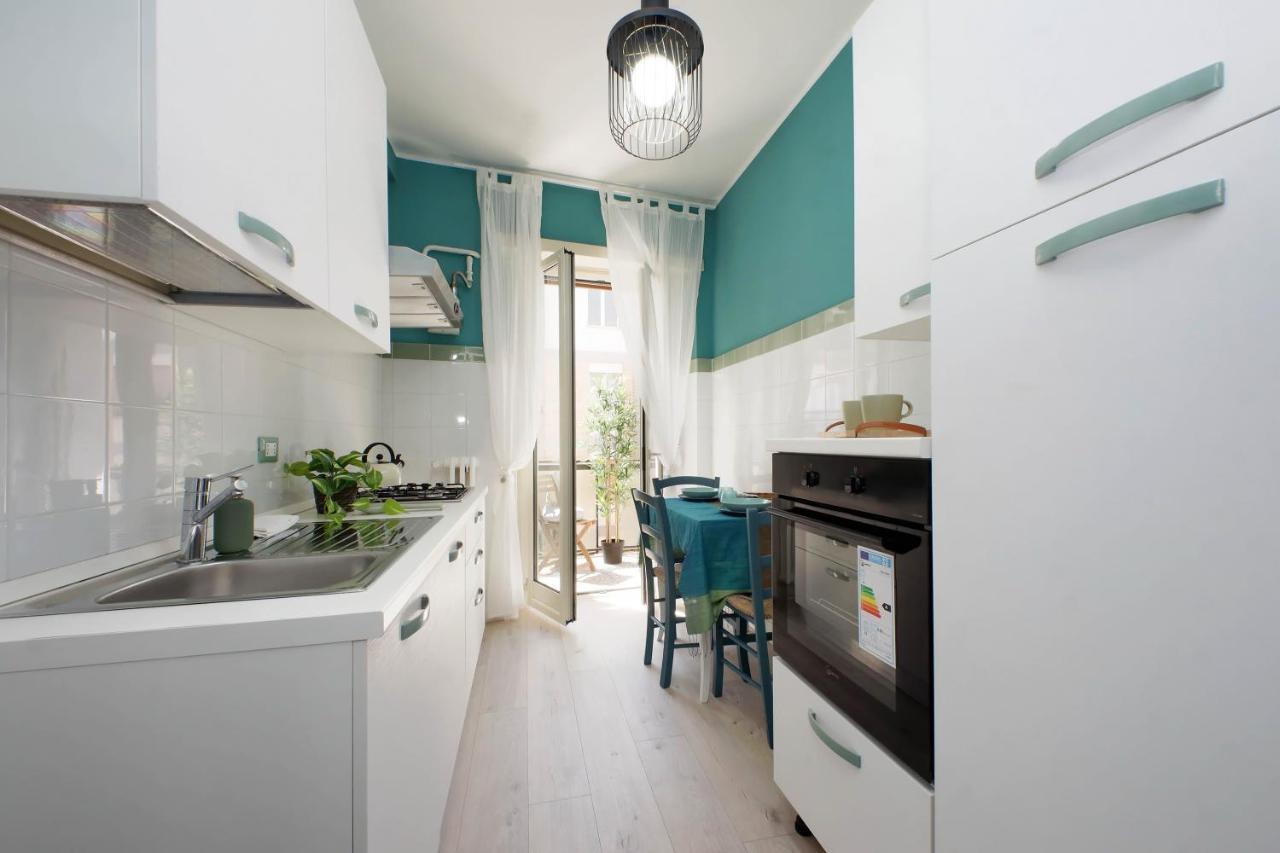 Monteverde Maison * Roma