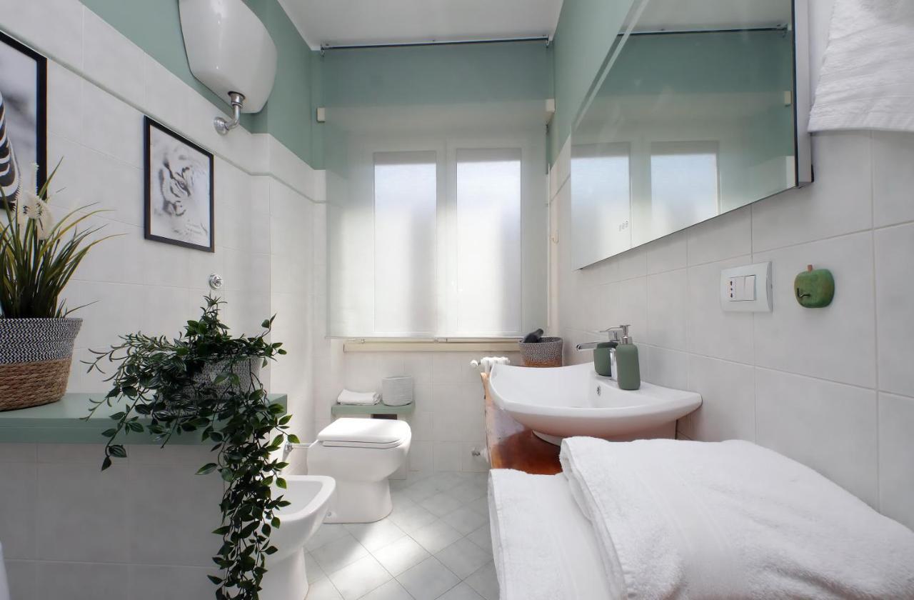 Monteverde Maison Apartamento Roma