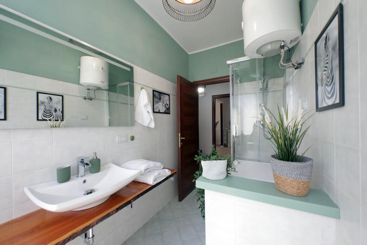 Monteverde Maison Apartamento Roma