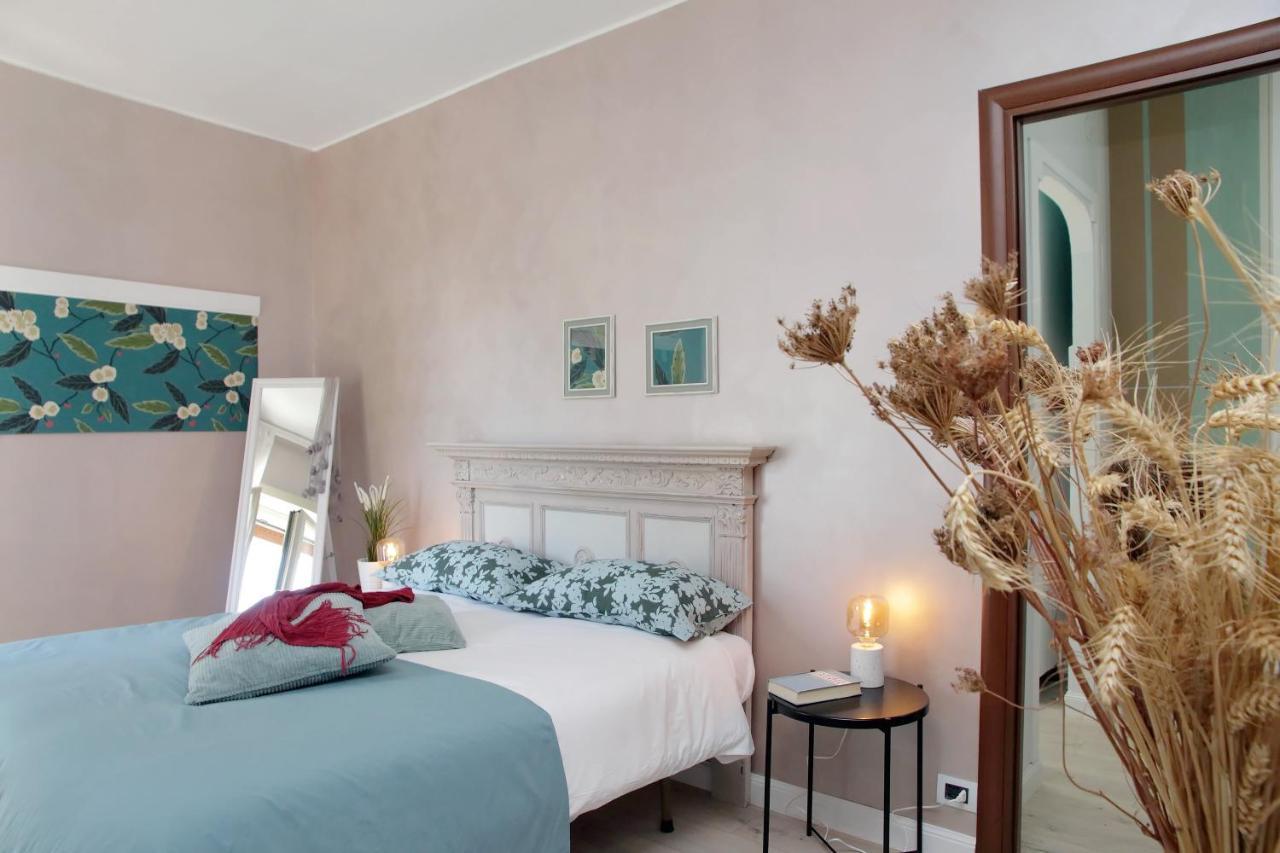 Monteverde Maison Apartamento Roma