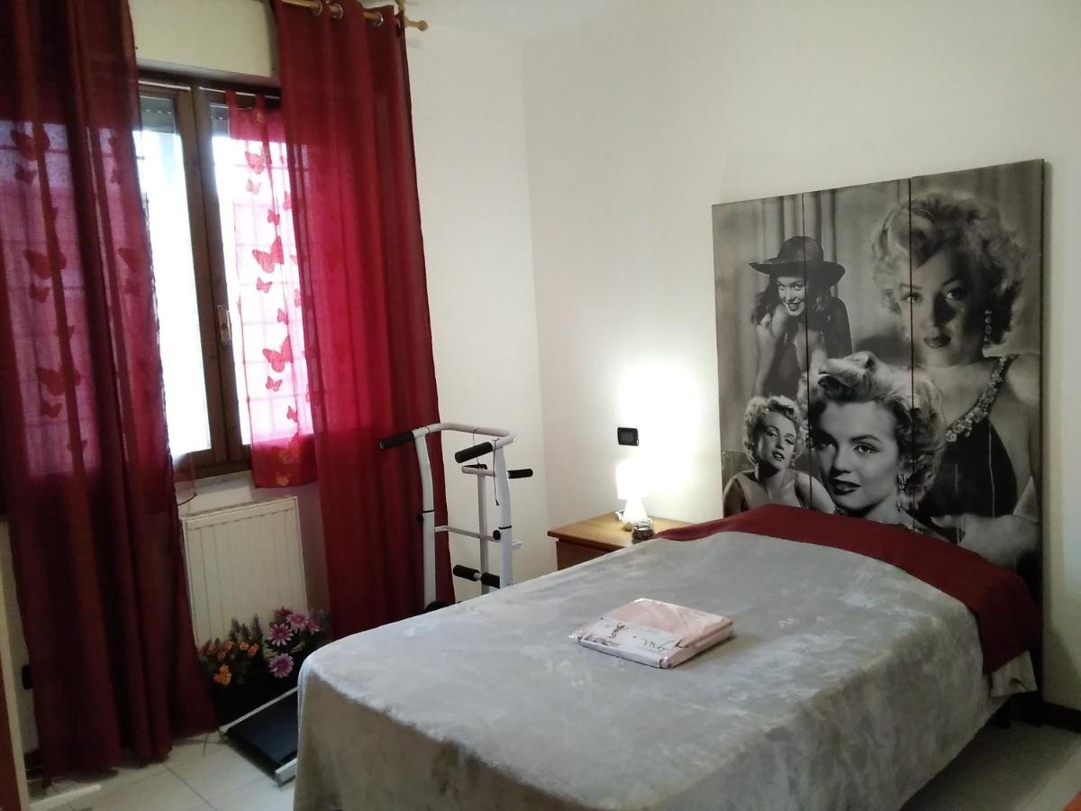 Roma-Tour Bed & Coffee Rome