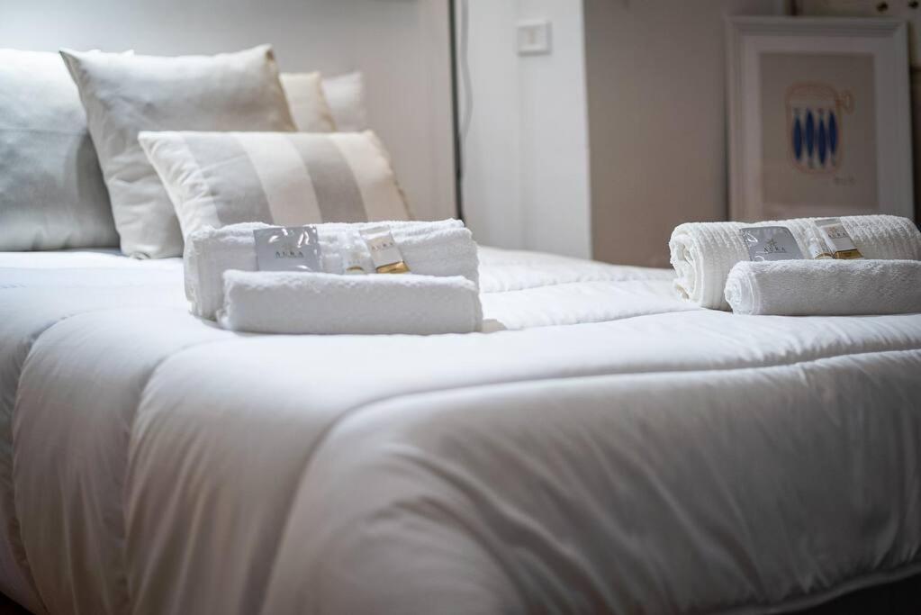 Apartment Incantevole Nel Cuore Di Roma, Monti