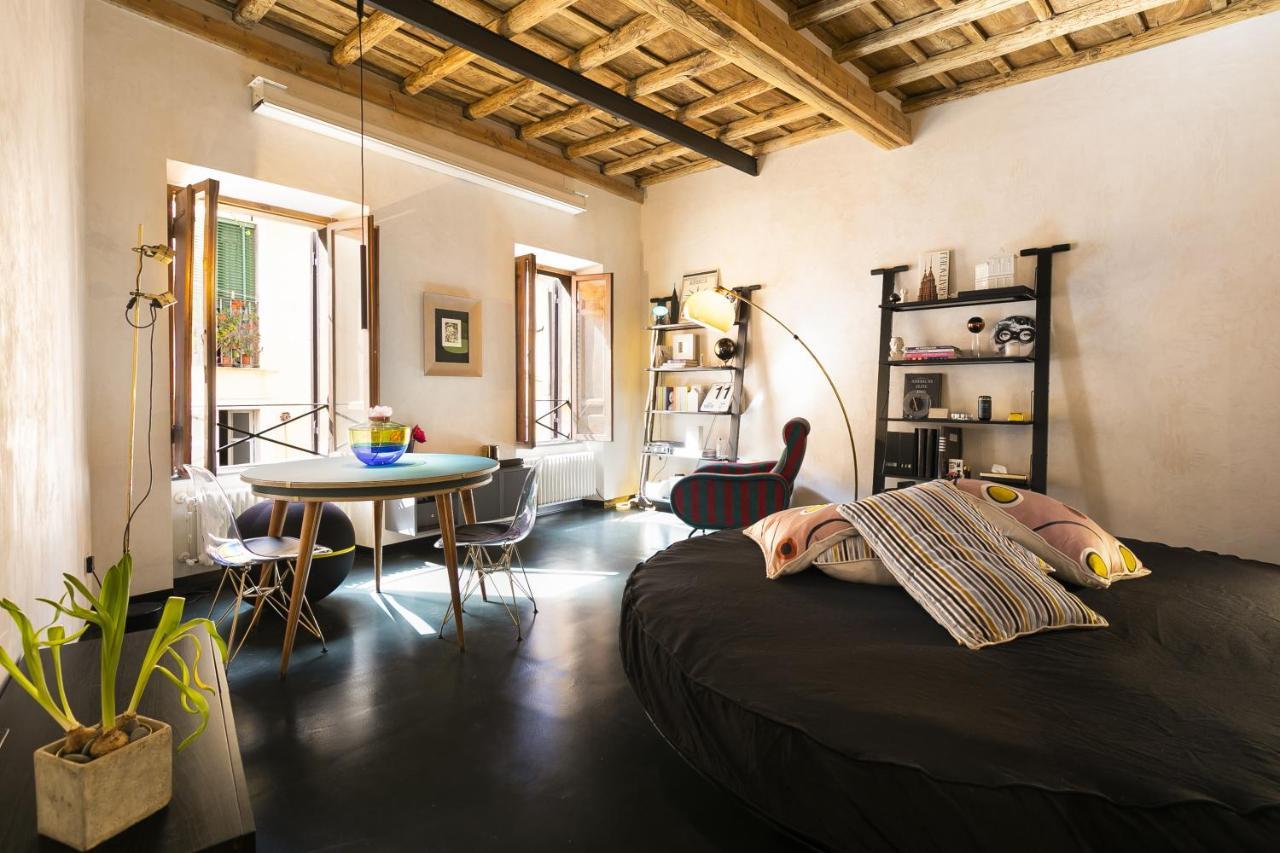 Appartement Bologna Charming