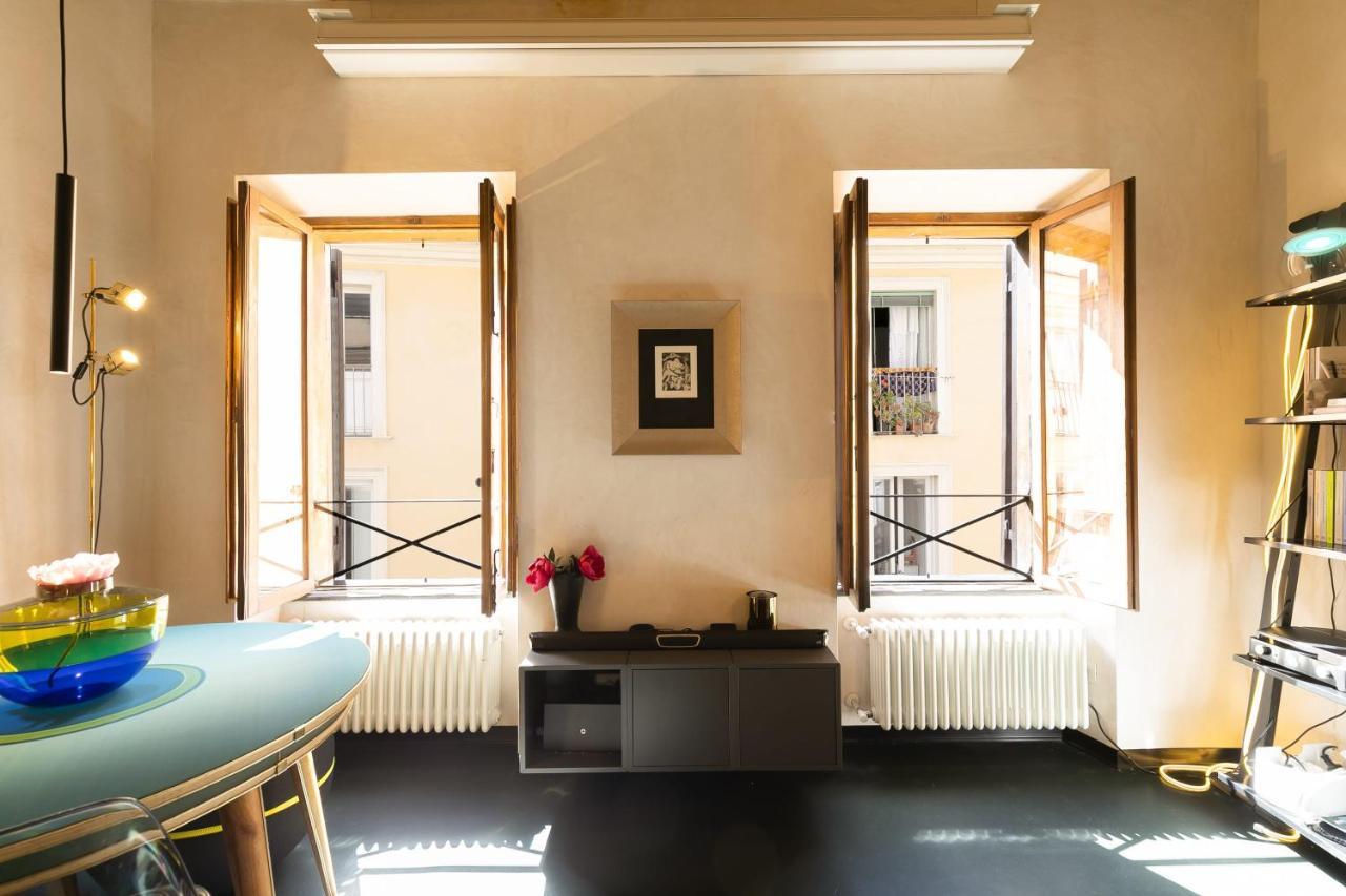 Bologna Charming * Rome