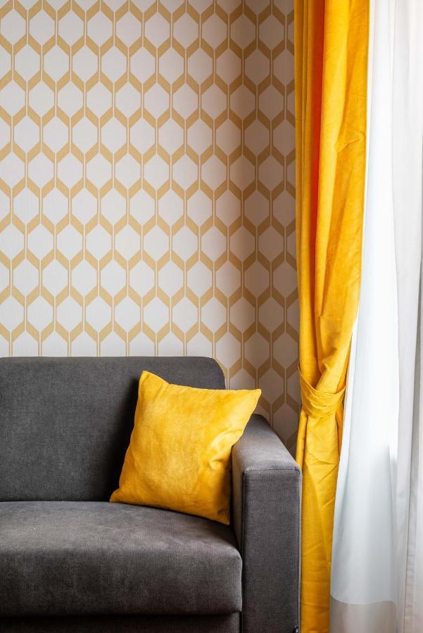Maison Leonardo Al Pantheon Appartement