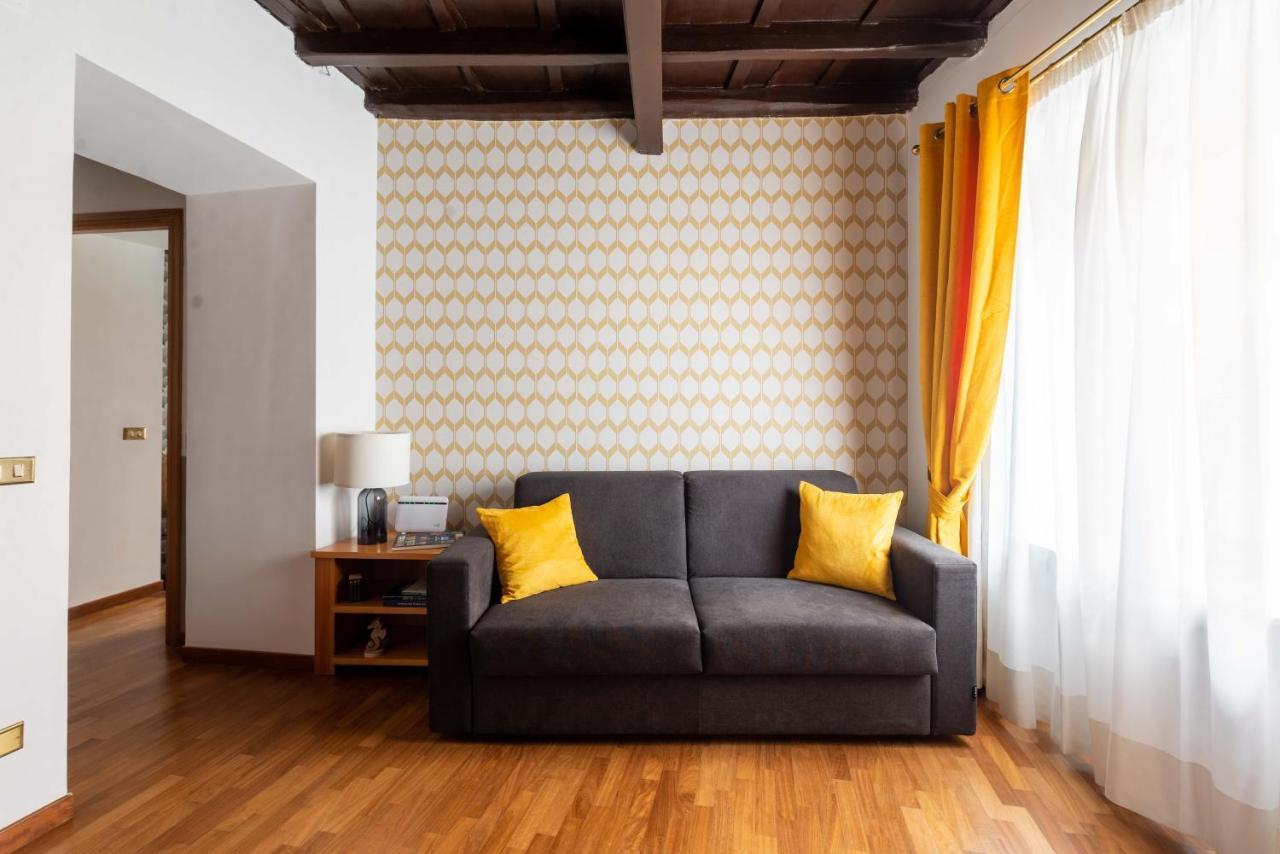 Maison Leonardo Al Pantheon Appartement Rome