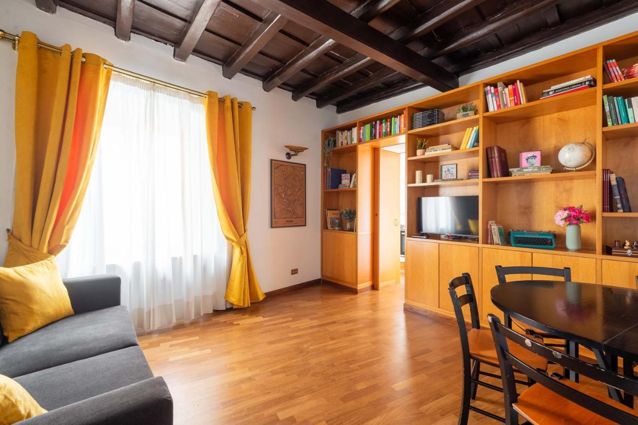 Appartement Maison Leonardo Al Pantheon