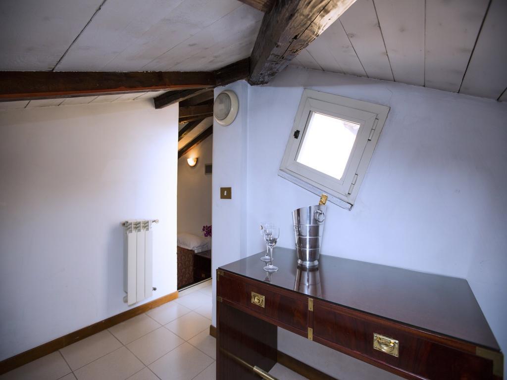 Appart hôtel Tassoni 3*