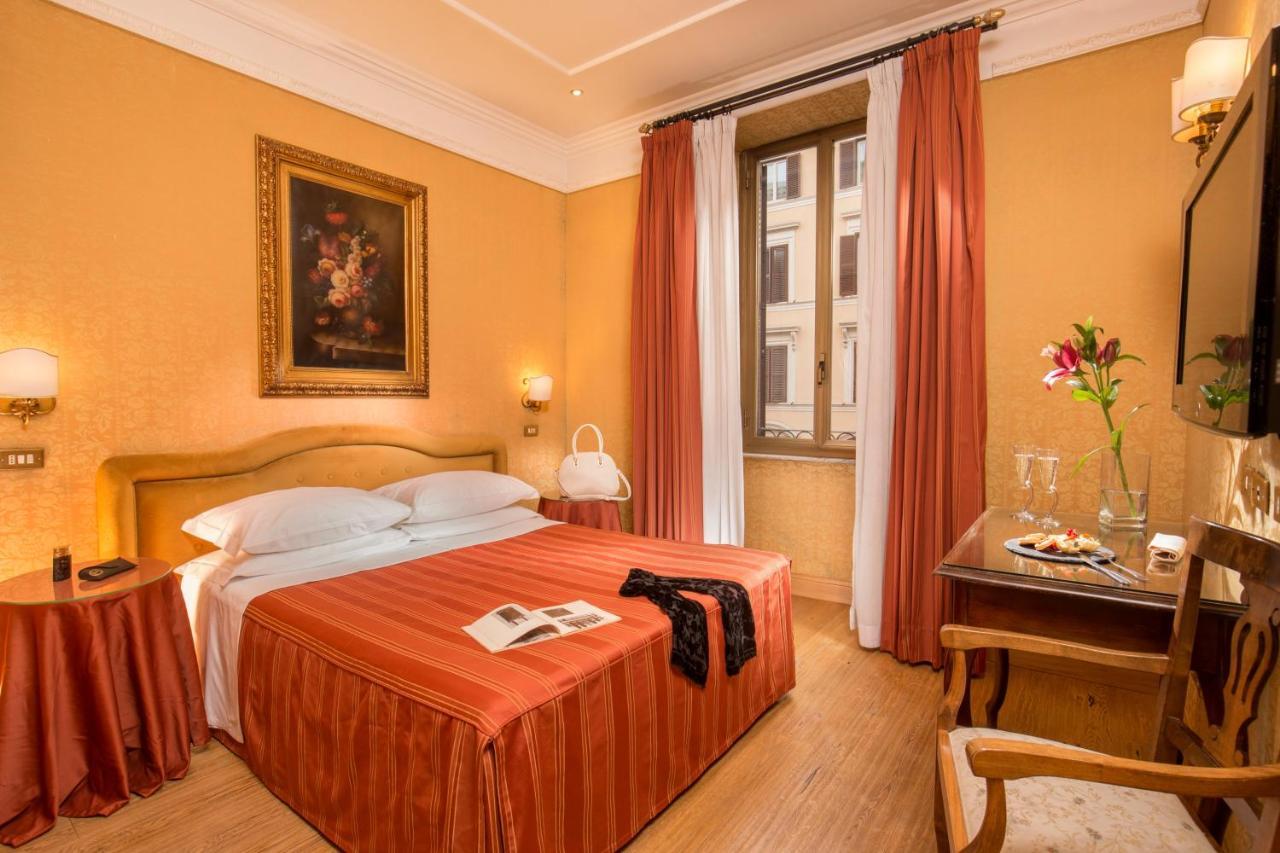 Morgana Hotel