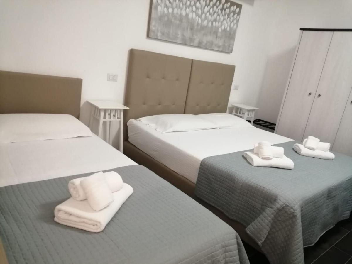 Pigneto Guest house