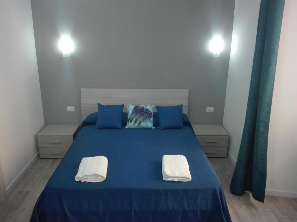Relais Borghese Rome