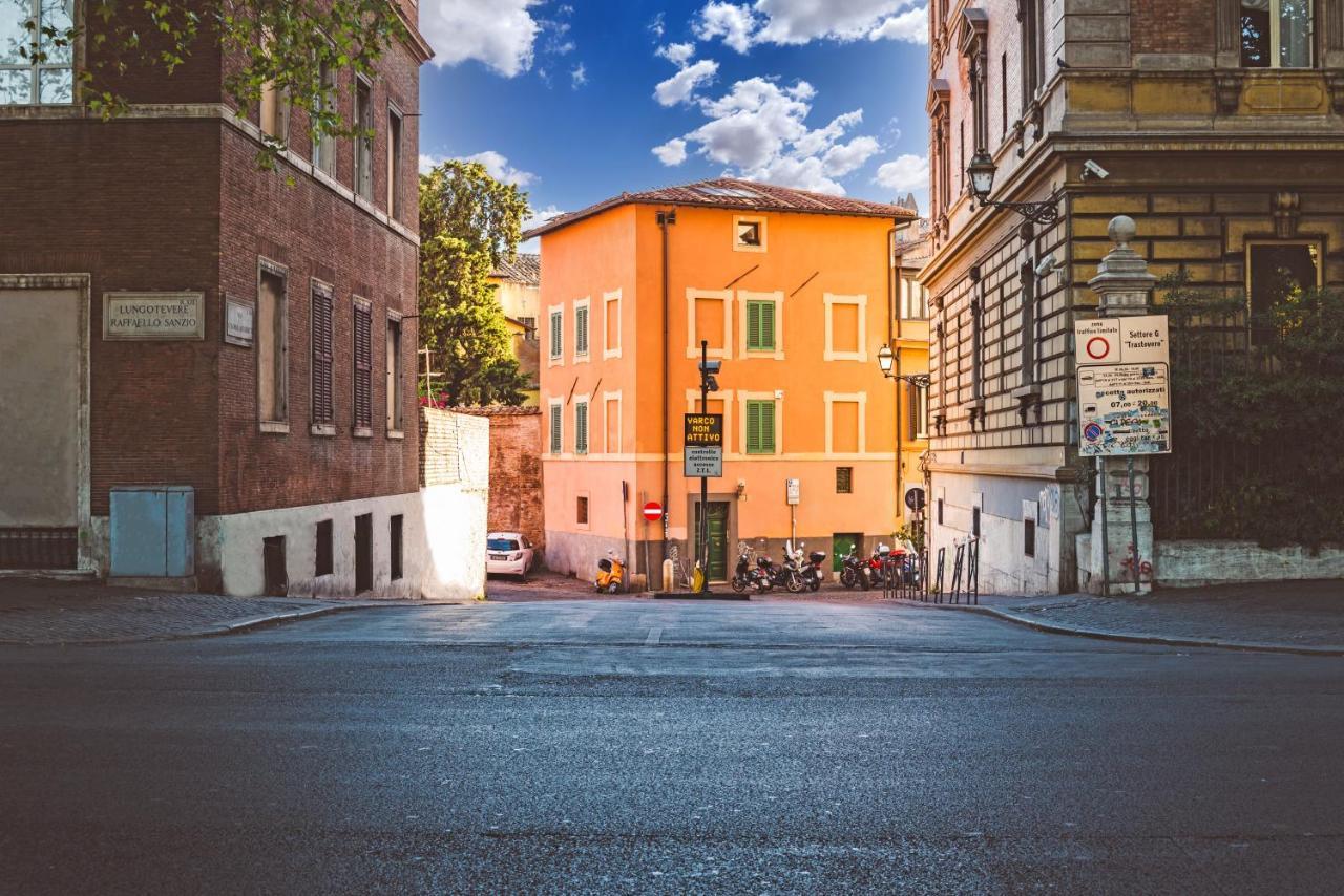 Apartment Renella 92 Rome