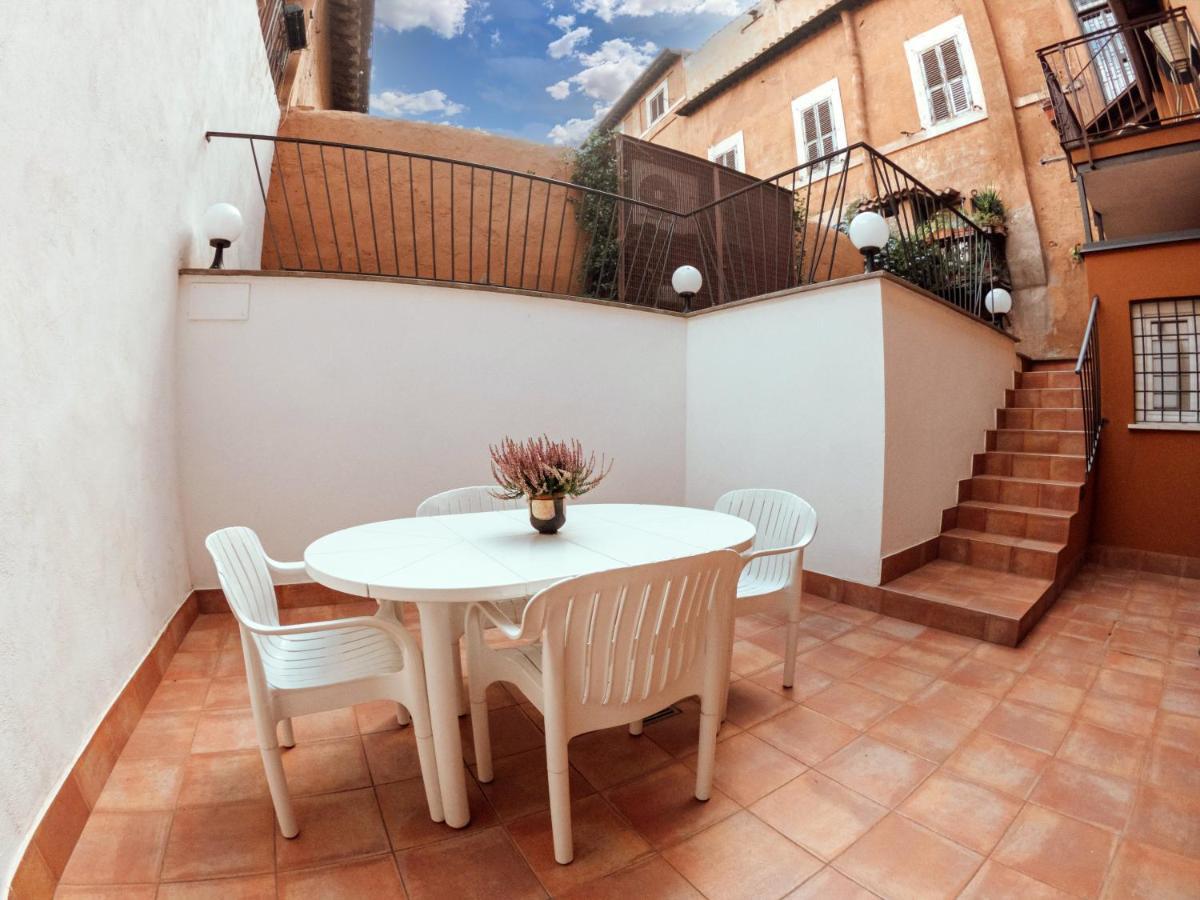 Apartment Renella 92