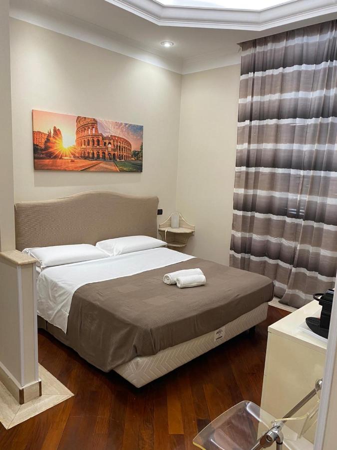 Affittacamere Rent Saint Peter Roma