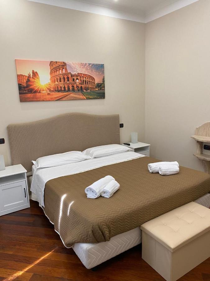 Affittacamere Rent Saint Peter *