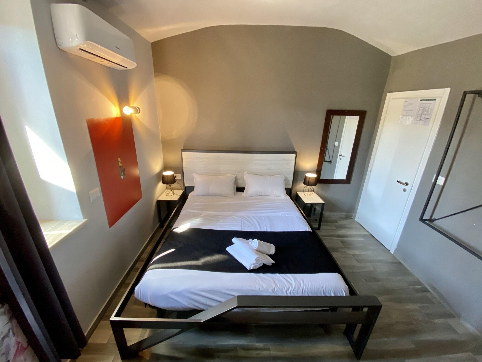 Resi Hotel Rome