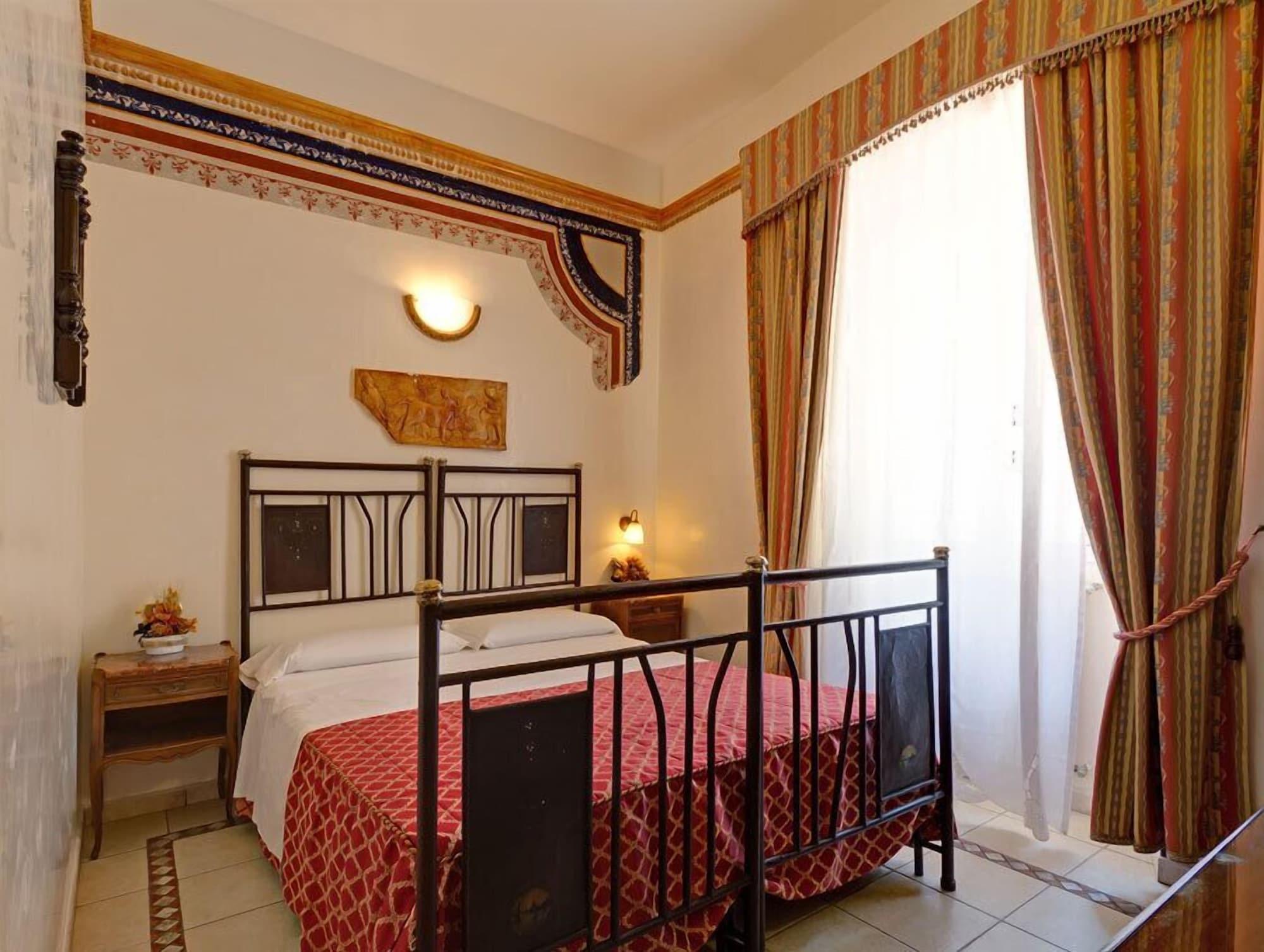 Robinson Hotel Rome