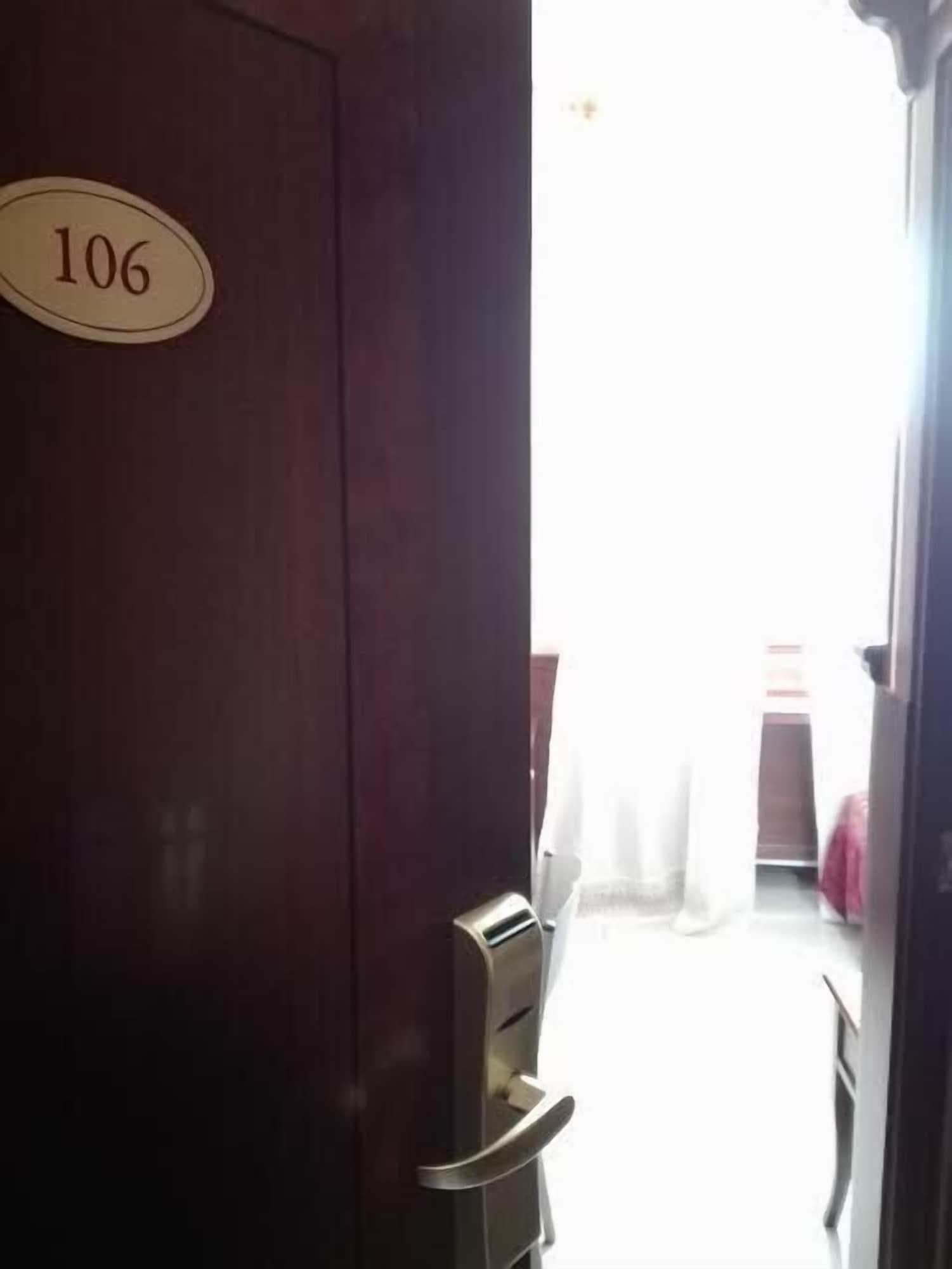 Hotel Robinson Rome