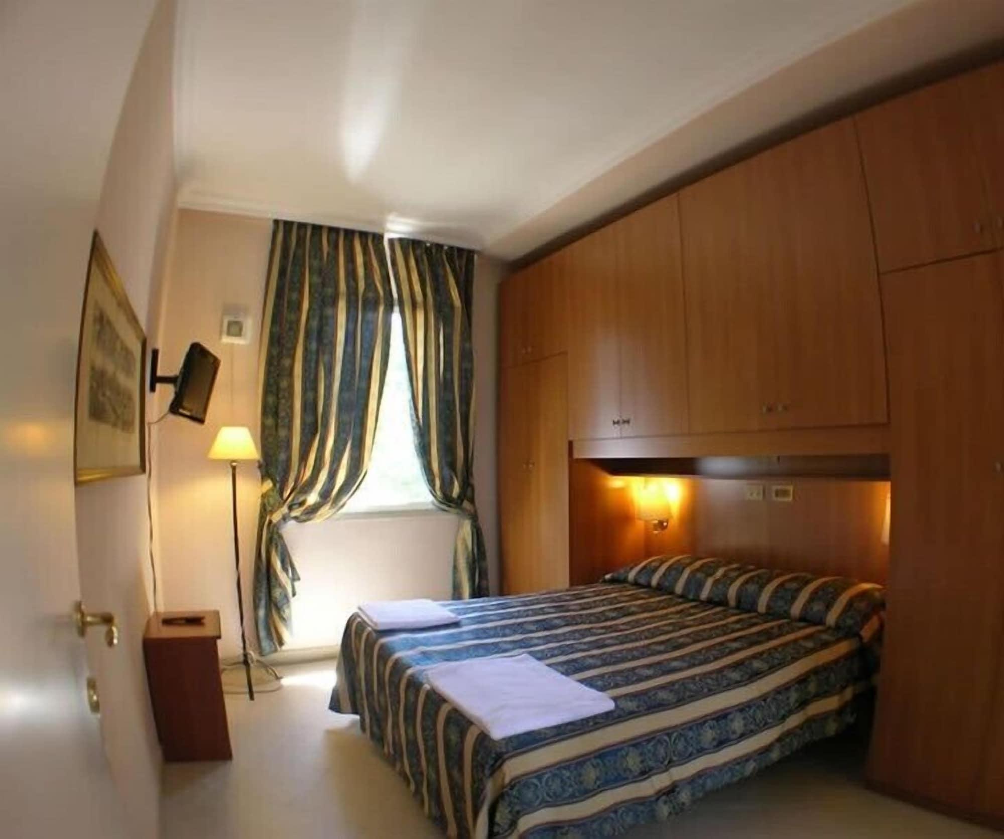 Lodi Aparthotel