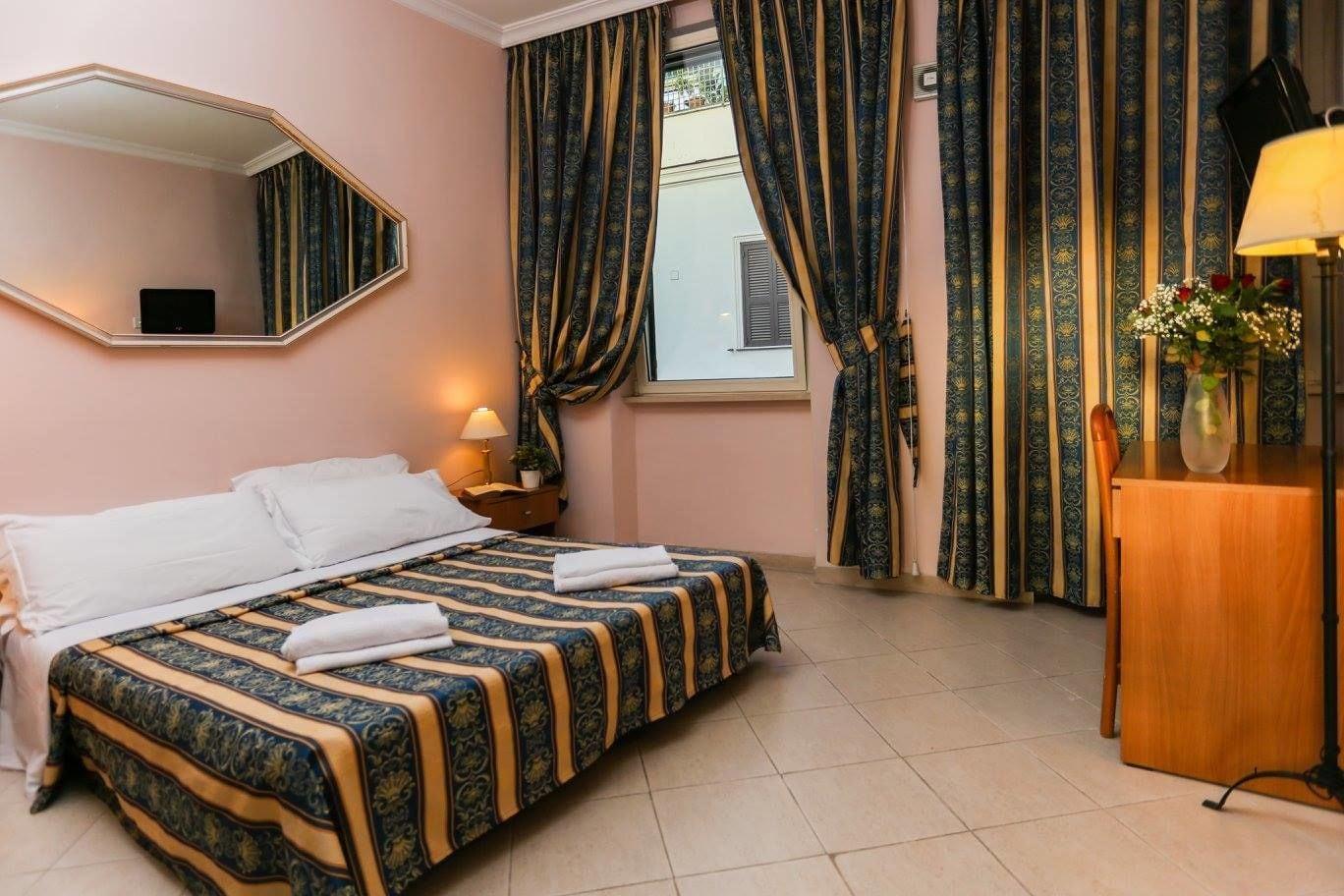 Lodi Rome