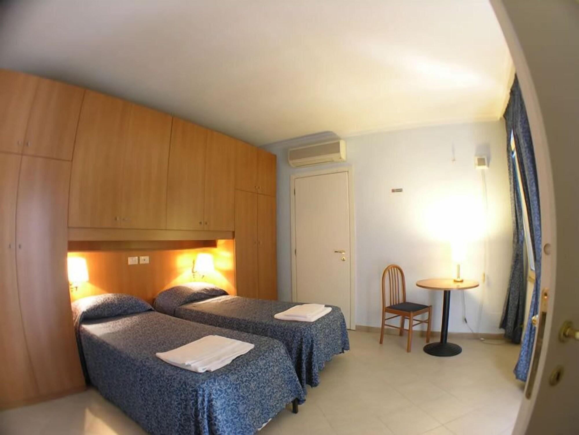 Lodi Rome
