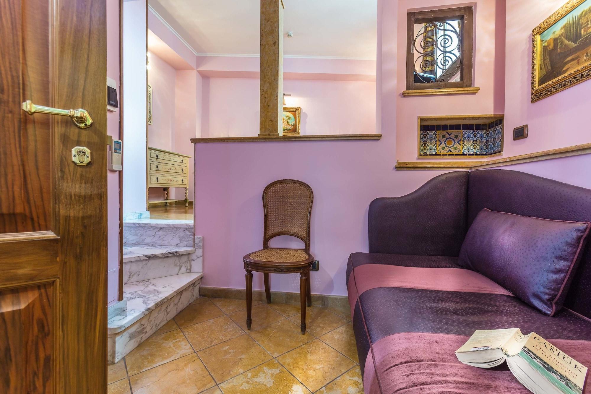 Vibel Hotel Rome