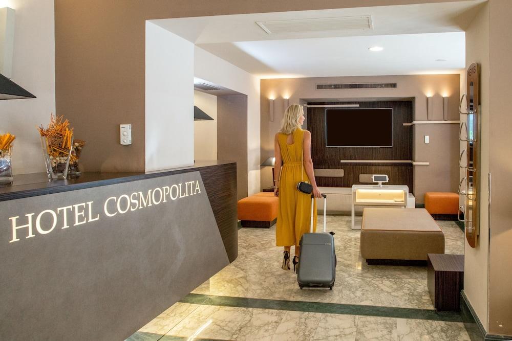 Cosmopolita Rome, Tapestry Collection By Hilton Hotel
