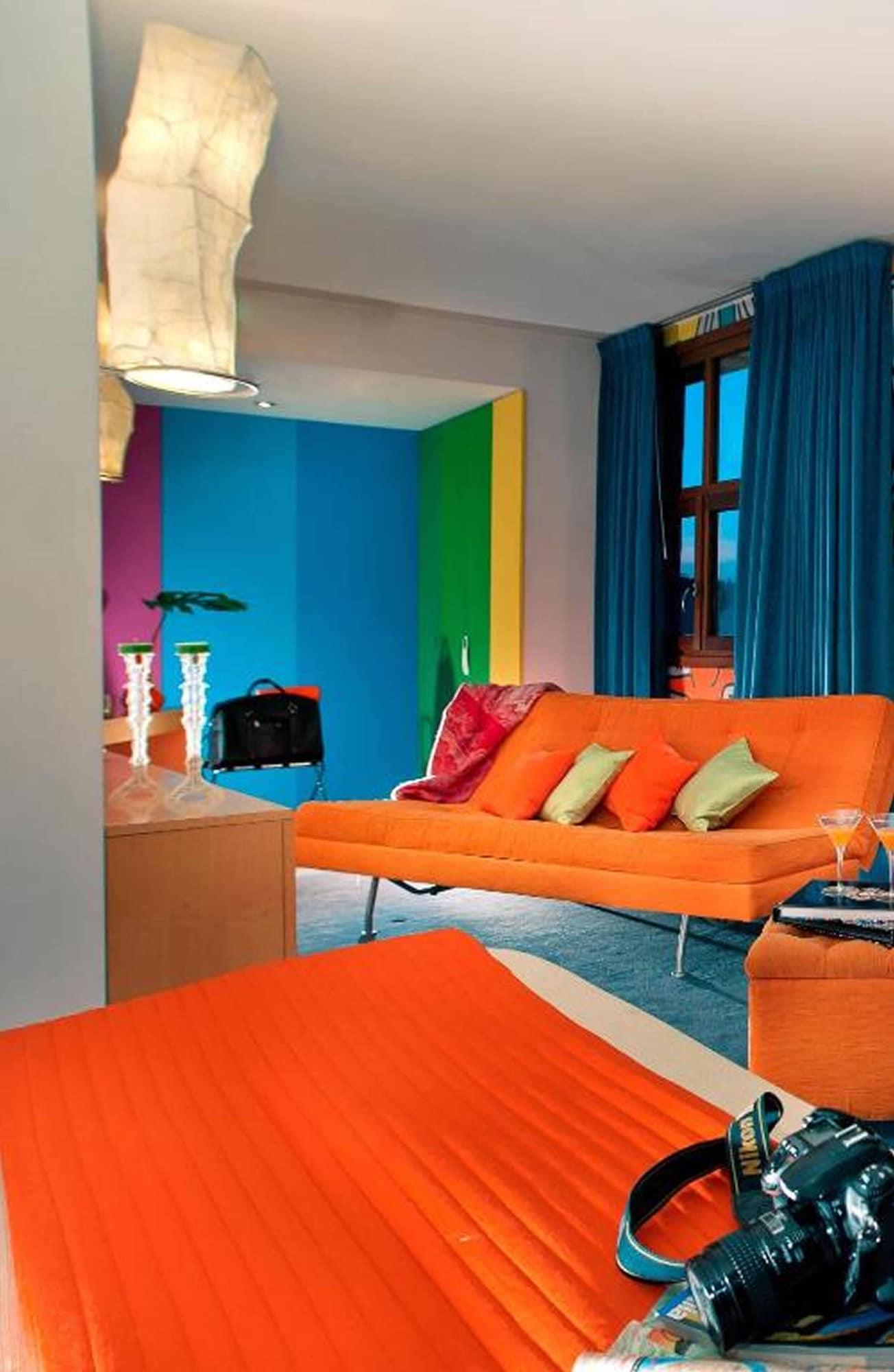 Abitart 4* Rome