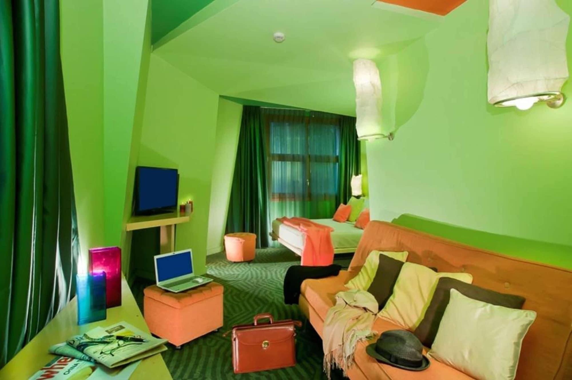 Hotel Abitart
