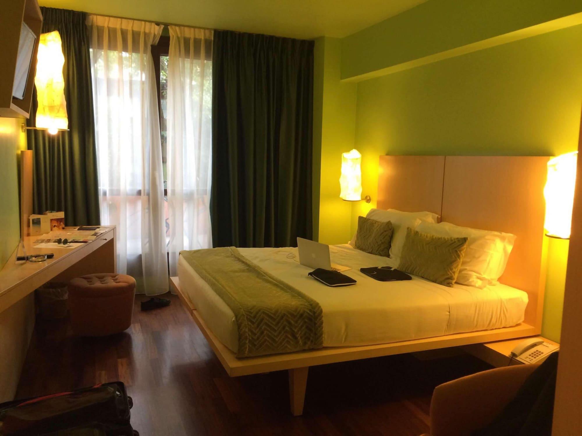 Abitart Hotel