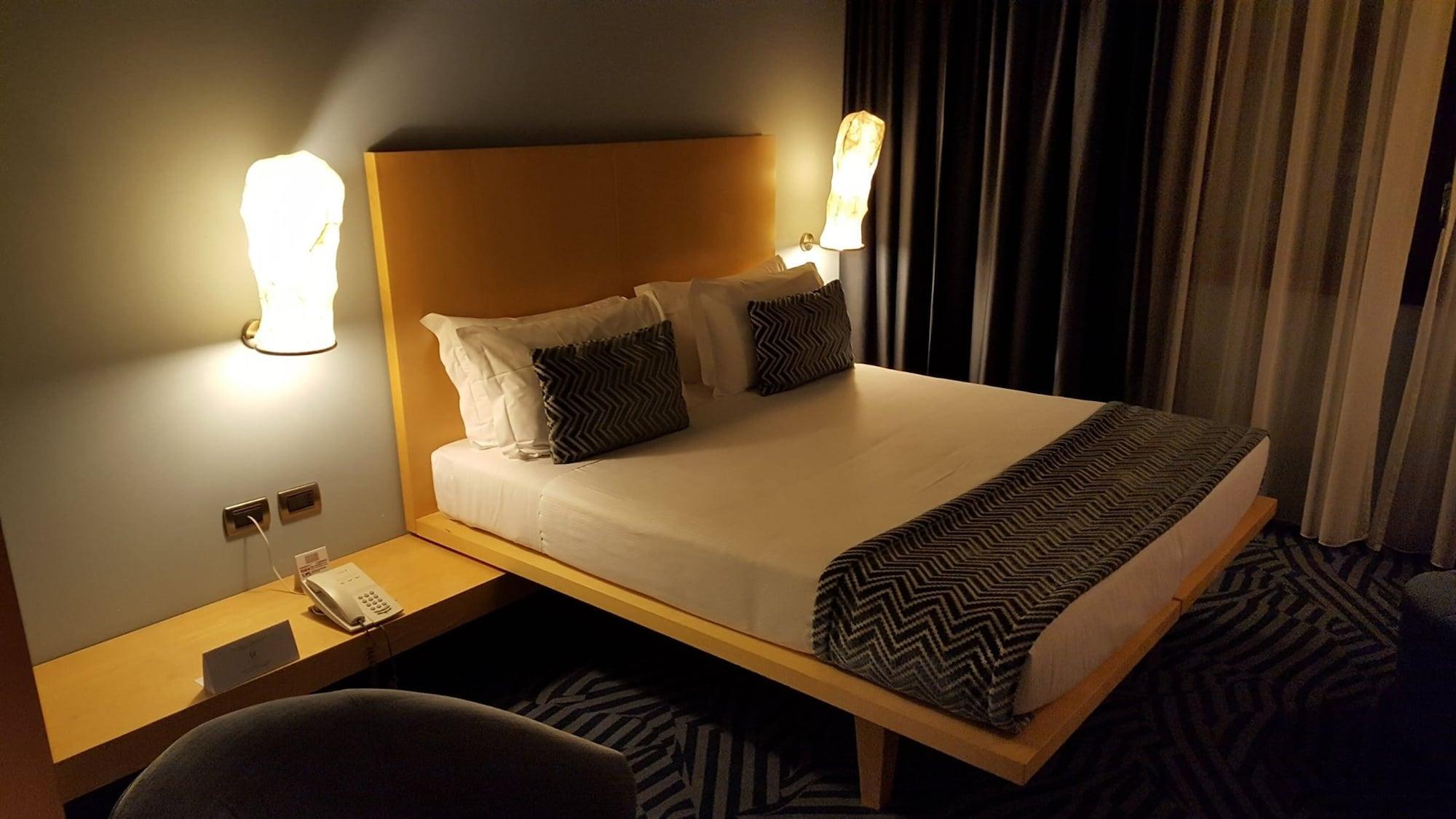 Abitart Hotel Rome