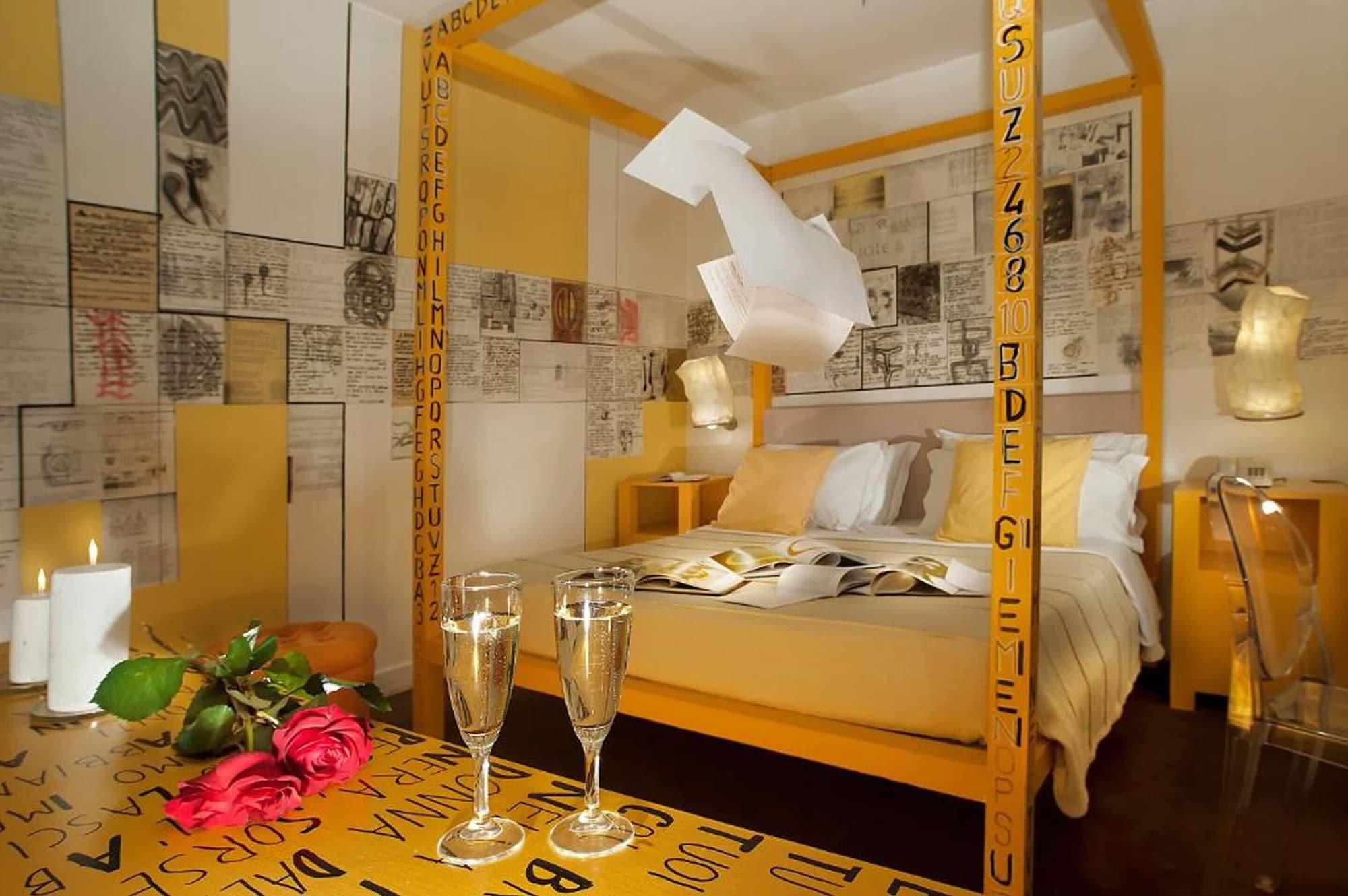 Abitart Hotel Rome
