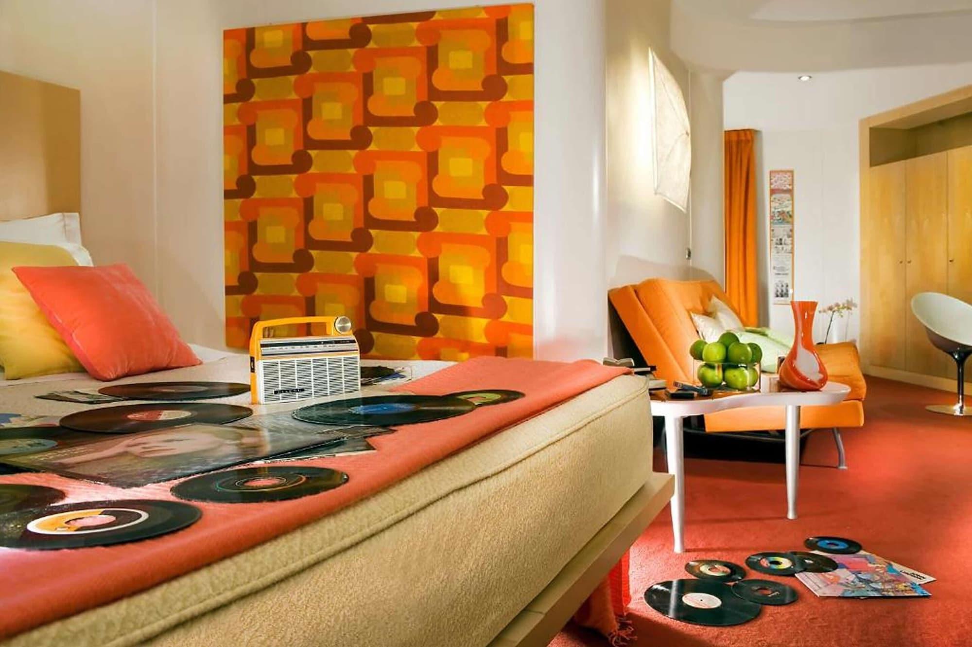 Abitart Hotel 4*
