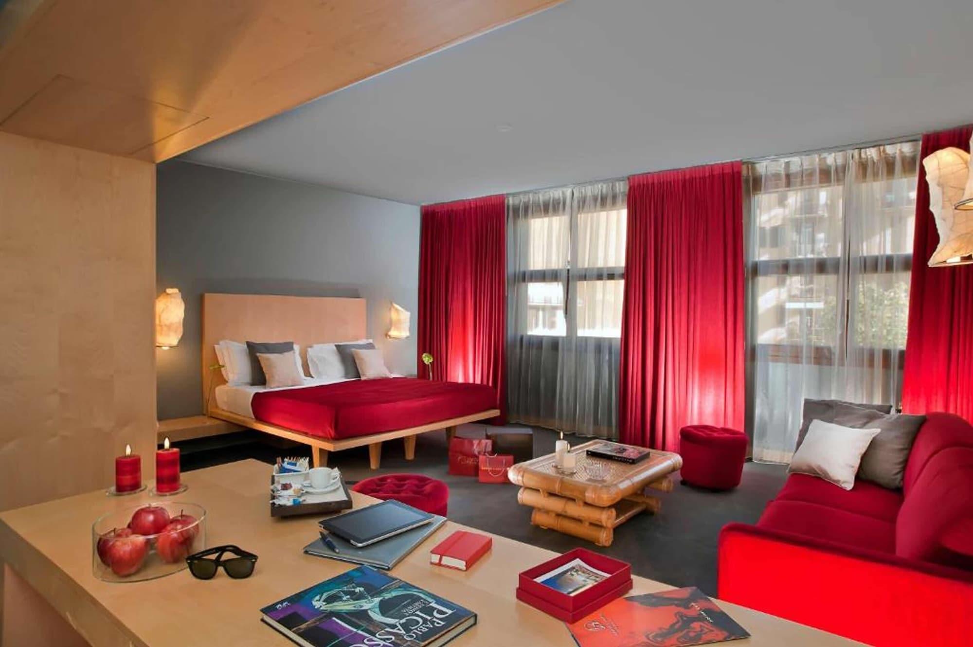 Abitart 4* Rome