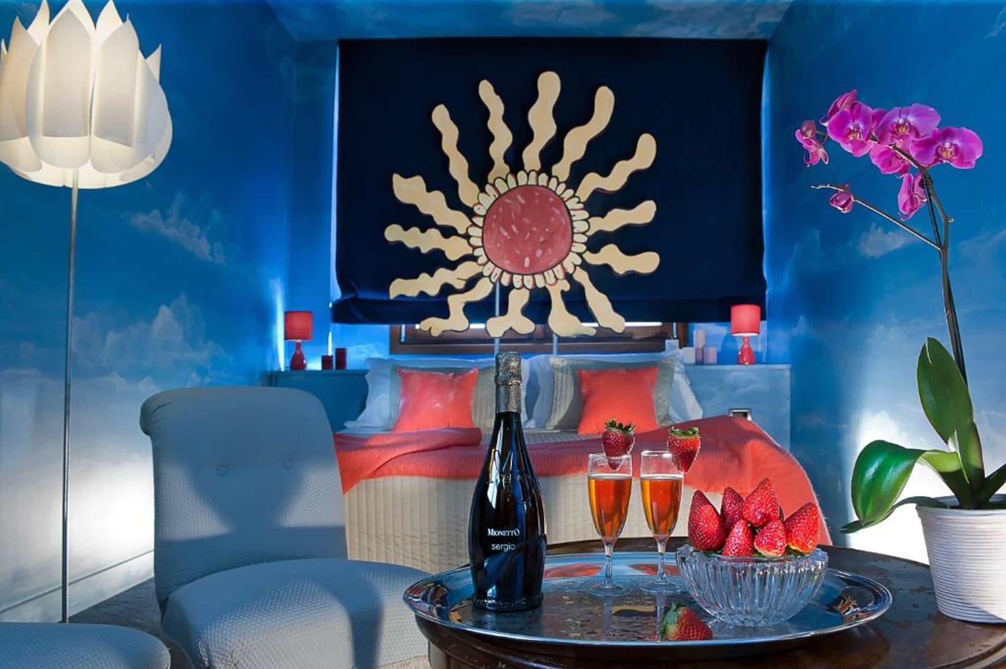 Hotel Abitart 4*