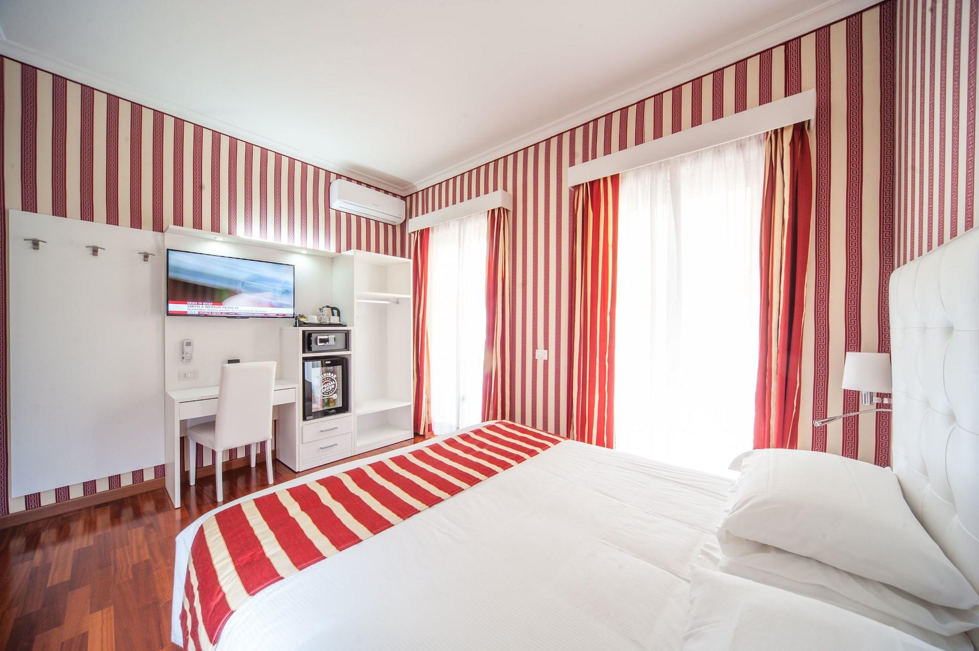 Relais Trevi 95 Boutique (adults Only) Rome